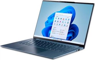 Ноутбук Acer Swift Go 14 AI SFG14-I71-76R1 (NX.JZSEU.001) Frost Blue - фото 3 Ноутбук Acer Swift Go 14 AI SFG14-I71-76R1 (NX.JZSEU.001) Frost Blue - фото 3