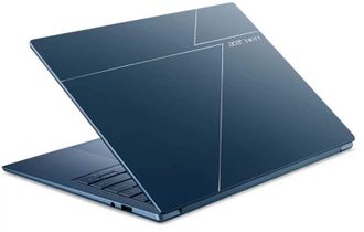 Ноутбук Acer Swift Go 14 AI SFG14-I71-76R1 (NX.JZSEU.001) Frost Blue - фото 5 Ноутбук Acer Swift Go 14 AI SFG14-I71-76R1 (NX.JZSEU.001) Frost Blue - фото 5