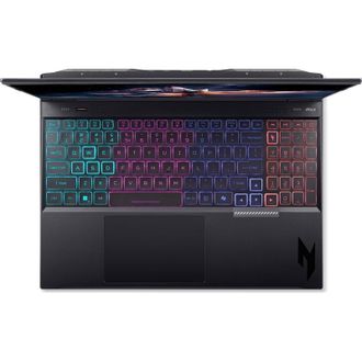 Ноутбук Acer Nitro 16 AI AN16-61-R0VH (NH.QZTEK.005) Black - фото 4