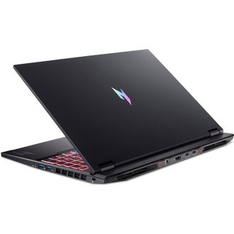 Ноутбук Acer Nitro 16 AI AN16-61-R0VH (NH.QZTEK.005) Black - фото 5