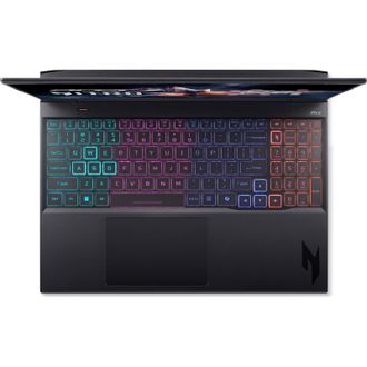 Ноутбук Acer Nitro 16S AI AN16S-61-R0FB (NH.QZWEU.002) Obsidian Black - фото 4 Ноутбук Acer Nitro 16S AI AN16S-61-R0FB (NH.QZWEU.002) Obsidian Black - фото 4