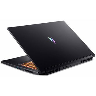 Ноутбук Acer Nitro 18 AN18-61-R127 (NH.QYBEU.003) Obsidian Black - фото 4 Ноутбук Acer Nitro 18 AN18-61-R127 (NH.QYBEU.003) Obsidian Black - фото 4