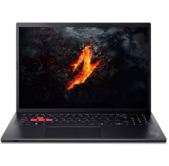 Ноутбук Acer Nitro Lite 16 NL16-71G-56LP (NH.DACEP.001) Shale Black - фото 1 Ноутбук Acer Nitro Lite 16 NL16-71G-56LP (NH.DACEP.001) Shale Black - фото 1