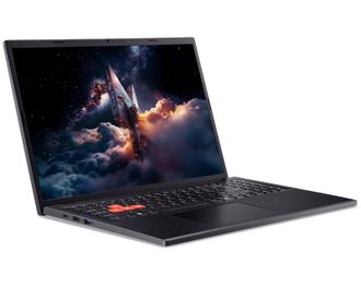 Ноутбук Acer Nitro Lite 16 NL16-71G-56LP (NH.DACEP.001) Shale Black - фото 2 Ноутбук Acer Nitro Lite 16 NL16-71G-56LP (NH.DACEP.001) Shale Black - фото 2