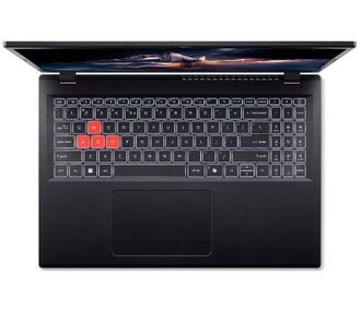 Ноутбук Acer Nitro Lite 16 NL16-71G-56LP (NH.DACEP.001) Shale Black - фото 4 Ноутбук Acer Nitro Lite 16 NL16-71G-56LP (NH.DACEP.001) Shale Black - фото 4
