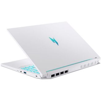 Ноутбук Acer Nitro V 14 AI ANV14-62 (NH.QW9EP.009) Pearl White - фото 4