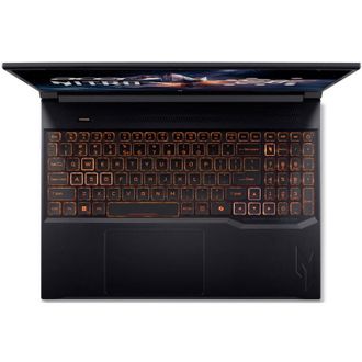 Ноутбук Acer Nitro V 16 AI ANV16-42-R310 (NH.U2NAA.011) Black - фото 4 Ноутбук Acer Nitro V 16 AI ANV16-42-R310 (NH.U2NAA.011) Black - фото 4