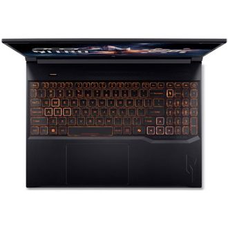 Ноутбук Acer Nitro V 16 ANV16-72-706A (NH.QUSEU.006) Obsidian Black - фото 4 Ноутбук Acer Nitro V 16 ANV16-72-706A (NH.QUSEU.006) Obsidian Black - фото 4