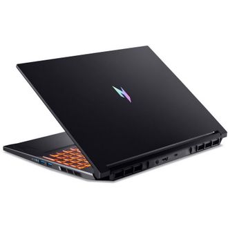 Ноутбук Acer Nitro V 16 ANV16-72-706A (NH.QUSEU.006) Obsidian Black - фото 5 Ноутбук Acer Nitro V 16 ANV16-72-706A (NH.QUSEU.006) Obsidian Black - фото 5