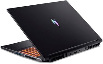 Ноутбук Acer Nitro V 16 ANV16-72-722V (NH.QZREU.004) Obsidian Black - фото 4 Ноутбук Acer Nitro V 16 ANV16-72-722V (NH.QZREU.004) Obsidian Black - фото 4