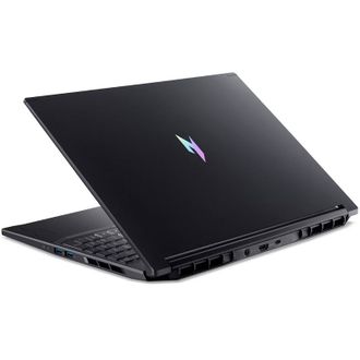 Ноутбук Acer Nitro V 16S AI ANV16S-41-R2DX (NH.U10AA.001) Obsidian Black - фото 4 Ноутбук Acer Nitro V 16S AI ANV16S-41-R2DX (NH.U10AA.001) Obsidian Black - фото 4