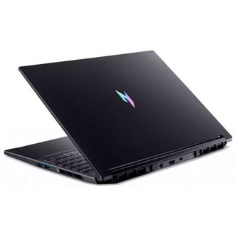 Ноутбук Acer Nitro V 16S ANV16S-61-R9C4 (NH.QXNEU.003) Obsidian Black - фото 4 Ноутбук Acer Nitro V 16S ANV16S-61-R9C4 (NH.QXNEU.003) Obsidian Black - фото 4
