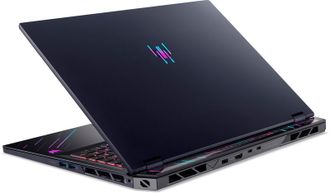 Ноутбук Acer Predator Helios 18 AI PH18-I71-9001 (NH.U3HEU.003) Abyssal Black - фото 6 Ноутбук Acer Predator Helios 18 AI PH18-I71-9001 (NH.U3HEU.003) Abyssal Black - фото 6