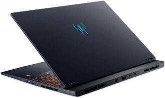 Ноутбук Acer Predator Helios Neo 16S AI PHN16S-I51-94Y1 (NH.U3VEU.004) Abyssal Black - фото 5 Ноутбук Acer Predator Helios Neo 16S AI PHN16S-I51-94Y1 (NH.U3VEU.004) Abyssal Black - фото 5
