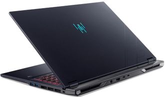 Ноутбук Acer Predator Helios Neo 18 AI PHN18-I71-90NU (NH.U5ZEU.005) Abyssal Black - фото 5 Ноутбук Acer Predator Helios Neo 18 AI PHN18-I71-90NU (NH.U5ZEU.005) Abyssal Black - фото 5