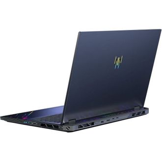 Ноутбук Acer Predator Helios 18 AI PH18-73-962W (NH.U1RAA.001) Abyssal Black - фото 5
