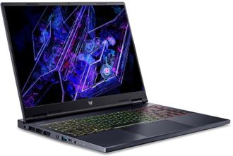 Ноутбук Acer Predator Helios Neo 14 PHN14-51-79UM (NH.QRNAA.011) Black - фото 2 Ноутбук Acer Predator Helios Neo 14 PHN14-51-79UM (NH.QRNAA.011) Black - фото 2
