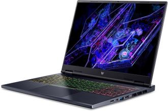 Ноутбук Acer Predator Helios Neo 14 PHN14-51-79UM (NH.QRNAA.011) Black - фото 3 Ноутбук Acer Predator Helios Neo 14 PHN14-51-79UM (NH.QRNAA.011) Black - фото 3