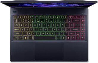 Ноутбук Acer Predator Helios Neo 14 PHN14-51-79UM (NH.QRNAA.011) Black - фото 4 Ноутбук Acer Predator Helios Neo 14 PHN14-51-79UM (NH.QRNAA.011) Black - фото 4