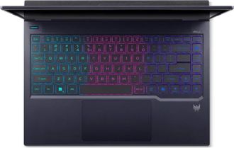 Ноутбук Acer Predator Helios Neo 14 AI PHN14-71-96UL (NH.QY3EU.005) Abyssal Black - фото 4