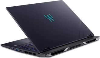 Ноутбук Acer Predator Helios Neo 14 AI PHN14-71-96UL (NH.QY3EU.005) Abyssal Black - фото 5