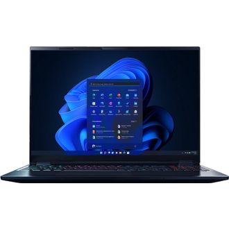 Ноутбук Acer Predator Helios Neo 16S AI PHN16S-71-98RF (NH.U0KAA.001) Obsidian Black - фото 1