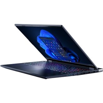 Ноутбук Acer Predator Helios Neo 16S AI PHN16S-71-98RF (NH.U0KAA.001) Obsidian Black - фото 2