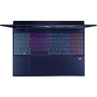 Ноутбук Acer Predator Helios Neo 16S AI PHN16S-71-98RF (NH.U0KAA.001) Obsidian Black - фото 4