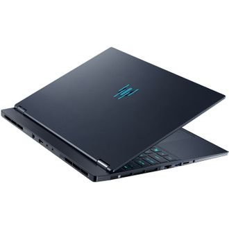 Ноутбук Acer Predator Helios Neo 16S AI PHN16S-71-98RF (NH.U0KAA.001) Obsidian Black - фото 5