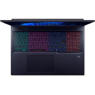 Ноутбук Acer Predator Helios Neo 18 AI PHN18-72-9474 (NH.U0HAA.001) Abyssal Black - фото 4