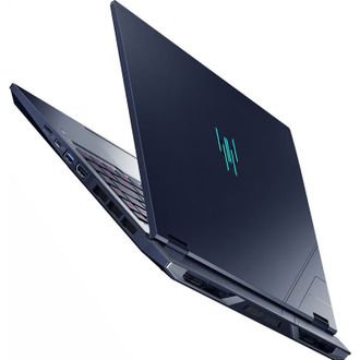Ноутбук Acer Predator Triton 14 AI PT14-52T-91B4 (NH.U0GEU.004) Black - фото 5