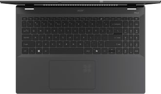 Ноутбук Acer Swift 16 AI SF16-51T-76TG (NX.J42AA.001) Black - фото 4 Ноутбук Acer Swift 16 AI SF16-51T-76TG (NX.J42AA.001) Black - фото 4