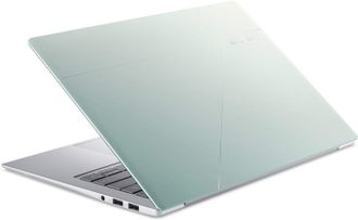 Ноутбук Acer Swift Edge 14 AI SFE14-I51-58JX (NX.JVQEU.001) Aurora White - фото 4 Ноутбук Acer Swift Edge 14 AI SFE14-I51-58JX (NX.JVQEU.001) Aurora White - фото 4