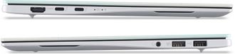 Ноутбук Acer Swift Edge 14 AI SFE14-I51-58JX (NX.JVQEU.001) Aurora White - фото 6 Ноутбук Acer Swift Edge 14 AI SFE14-I51-58JX (NX.JVQEU.001) Aurora White - фото 6