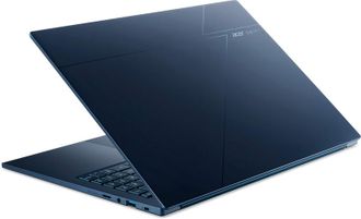 Ноутбук Acer Swift Go 16 AI SFG16-A71-R48W (NX.JX9EU.003) Steam Blue - фото 5 Ноутбук Acer Swift Go 16 AI SFG16-A71-R48W (NX.JX9EU.003) Steam Blue - фото 5