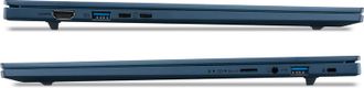 Ноутбук Acer Swift Go 16 AI SFG16-A71-R48W (NX.JX9EU.003) Steam Blue - фото 6 Ноутбук Acer Swift Go 16 AI SFG16-A71-R48W (NX.JX9EU.003) Steam Blue - фото 6
