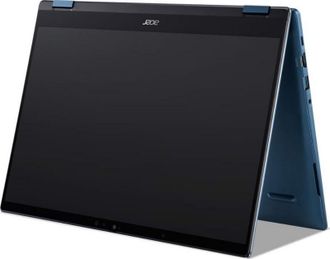 Ноутбук Acer Swift Spin 14 AI SFSP14-Q51T-X9D1 (NX.W0KEU.002) Cobalt Blue - фото 7 Ноутбук Acer Swift Spin 14 AI SFSP14-Q51T-X9D1 (NX.W0KEU.002) Cobalt Blue - фото 7