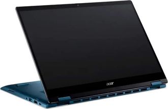 Ноутбук Acer Swift Spin 14 AI SFSP14-Q51T-X9D1 (NX.W0KEU.002) Cobalt Blue - фото 8 Ноутбук Acer Swift Spin 14 AI SFSP14-Q51T-X9D1 (NX.W0KEU.002) Cobalt Blue - фото 8