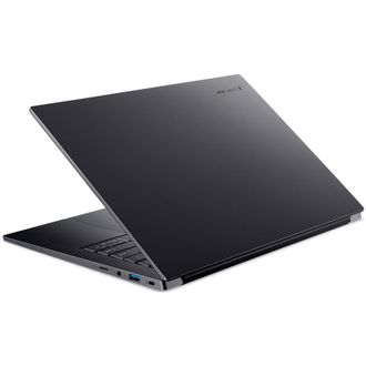 Ноутбук Acer Swift X 14 SFX14-61G-R2SS (NX.JA7EU.004) Titanium Gray - фото 5