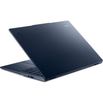 Ноутбук Acer Swift 14 AI SF14-51-5048 (NX.J2KEU.001) Steam Blue - фото 5