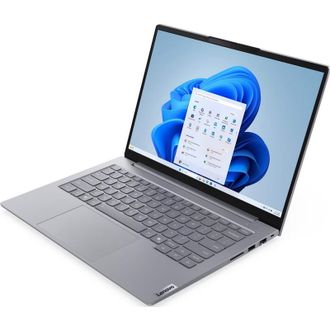 Ноутбук Lenovo ThinkBook 14 G9 IRL (21UY000RRA) Arctic Grey - фото 2 Ноутбук Lenovo ThinkBook 14 G9 IRL (21UY000RRA) Arctic Grey - фото 2