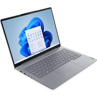 Ноутбук Lenovo ThinkBook 14 G9 IRL (21UY000RRA) Arctic Grey - фото 3 Ноутбук Lenovo ThinkBook 14 G9 IRL (21UY000RRA) Arctic Grey - фото 3