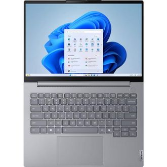 Ноутбук Lenovo ThinkBook 14 G9 IRL (21UY000RRA) Arctic Grey - фото 4 Ноутбук Lenovo ThinkBook 14 G9 IRL (21UY000RRA) Arctic Grey - фото 4