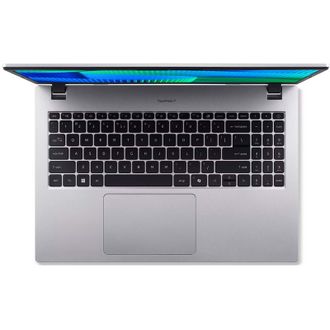 Ноутбук Acer TravelMate P2 TMP215-55-TCO-526P (NX.BGPEU.002) Pure Silver - фото 4 Ноутбук Acer TravelMate P2 TMP215-55-TCO-526P (NX.BGPEU.002) Pure Silver - фото 4