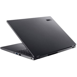 Ноутбук Acer TravelMate P2 16 TMP216-41-TCO-R0RQ (NX.BB2EU.00C) Grey - фото 4