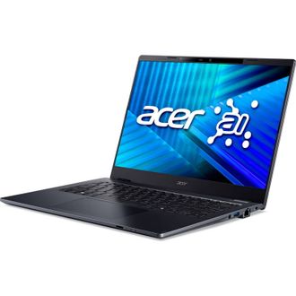 Ноутбук Acer TravelMate P4 14 TMP414-55-TCO-74V1 (NX.BH2EU.008) Slate Blue - фото 3 Ноутбук Acer TravelMate P4 14 TMP414-55-TCO-74V1 (NX.BH2EU.008) Slate Blue - фото 3