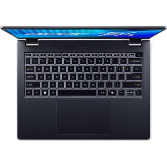 Ноутбук Acer TravelMate P4 14 TMP414-55-TCO-74V1 (NX.BH2EU.008) Slate Blue - фото 4 Ноутбук Acer TravelMate P4 14 TMP414-55-TCO-74V1 (NX.BH2EU.008) Slate Blue - фото 4