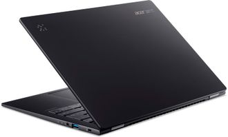 Ноутбук Acer TravelMate P6 14 AI TMP614-54-TCO-73VF (NX.BJLEU.009) Galaxy Black - фото 5 Ноутбук Acer TravelMate P6 14 AI TMP614-54-TCO-73VF (NX.BJLEU.009) Galaxy Black - фото 5