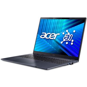Ноутбук Acer TravelMate P4 16 TMP416-74-TCO-583J (NX.BKGEU.002) Slate Blue - фото 2 Ноутбук Acer TravelMate P4 16 TMP416-74-TCO-583J (NX.BKGEU.002) Slate Blue - фото 2