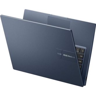 Ноутбук ASUS Vivobook 14 X1404 (F1404ZA-TS52) Quiet Blue - фото 2